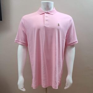 POLO RALPH LAUREN POLO SHIRT